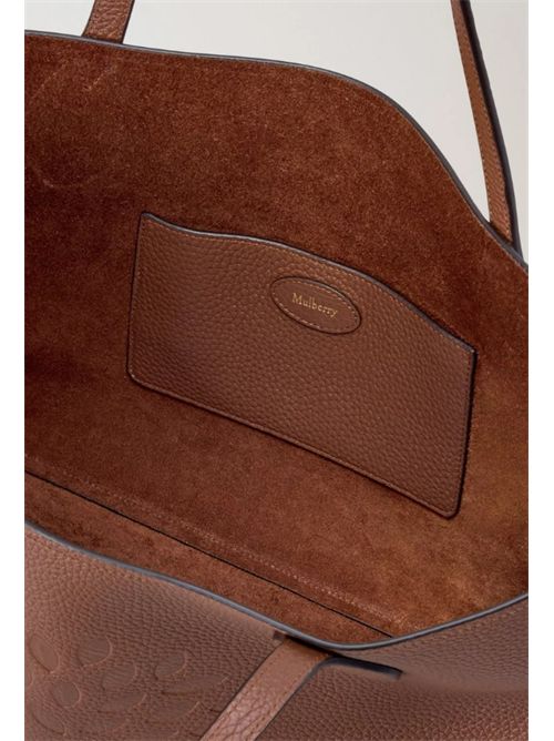 TREE TOTE MULBERRY | HH0140/736G222G222 Bright Oak